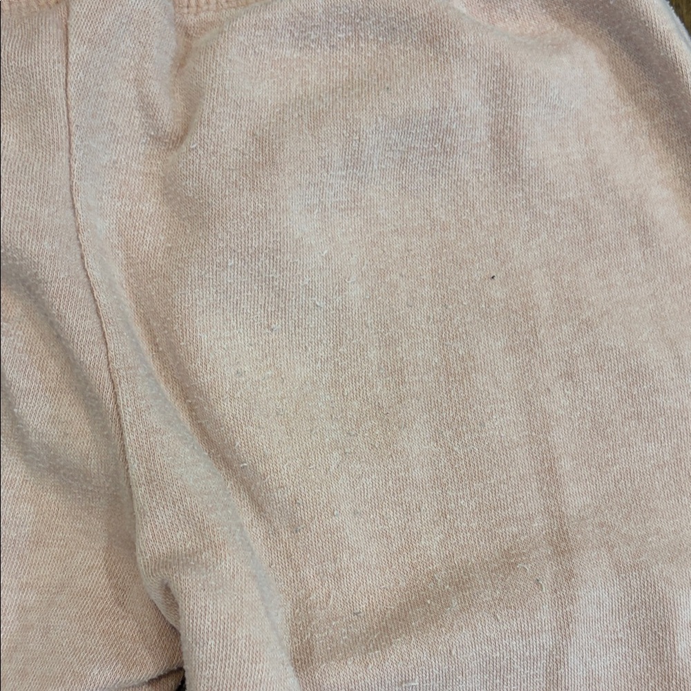 Vintage Havana Smiley Face sweatpants - Picture 6 of 7
